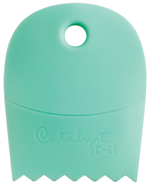 Picture of Princeton Contour No. 61 - Mint (C-61)