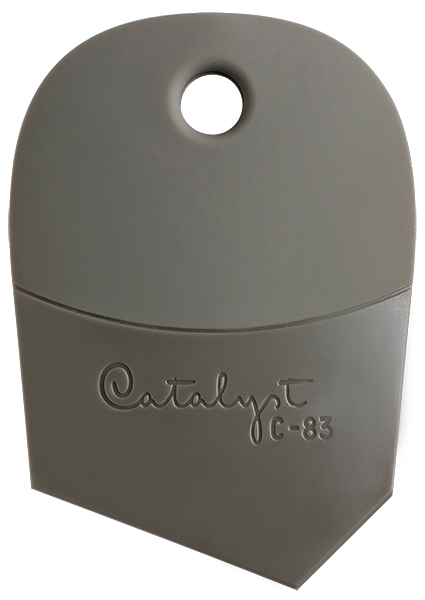 Picture of Princeton Catalyst Wedges Contour - No.83