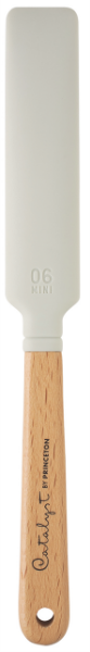 Picture of Princeton Mini Blades No. 6 - White (M-06)