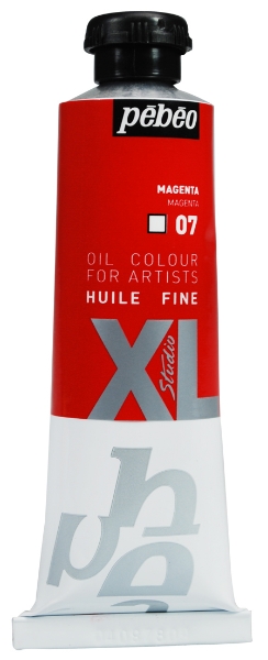 Picture of Pebeo XL Fine Oil Colour - 37ml Magenta (07)