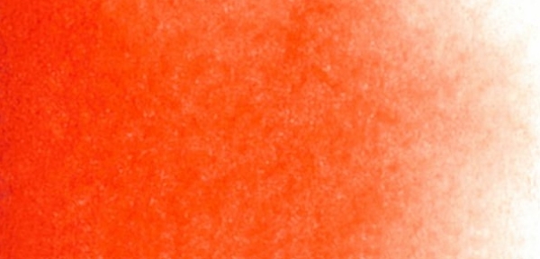 Picture of Mijello Mission Gold Watercolour - 15ml (Series A - Vermilion - W516) 