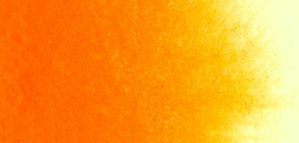 Picture of Mijello Mission Gold Watercolour - 15ml (Series A - Yellow Orange - W518) 