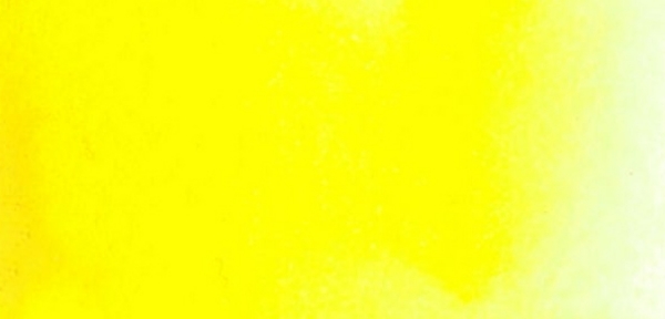 Picture of Mijello Mission Gold Watercolour - 15ml (Series B - Lemon Yellow - W521)