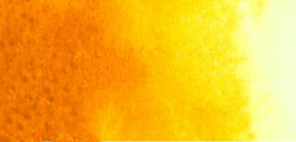 Picture of Mijello Mission Gold Watercolour - 15ml (Series B - Indian Yellow - W524)