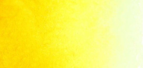 Picture of Mijello Mission Gold Watercolour - 15ml (Series C - Aureolin - W526)