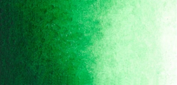 Picture of Mijello Mission Gold Watercolour - 15ml (Series B - Hooker’S Green - W535) 