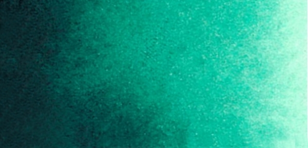 Picture of Mijello Mission Gold Watercolour - 15ml (Series C - Viridian - W536) 