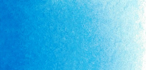 Picture of Mijello Mission Gold Watercolour - 15ml (Series A - Manganese Blue - W548) 