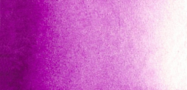 Picture of Mijello Mission Gold Watercolour - 15ml (Series B - Bright Violet - W557) 