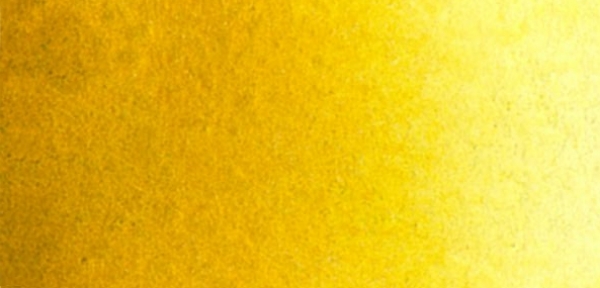 Picture of Mijello Mission Gold Watercolour - 15ml (Series A - Yellow Ochre - W561)