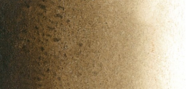 Picture of Mijello Mission Gold Watercolour - 15ml (Series A - Van Dyke Brown - W566) 