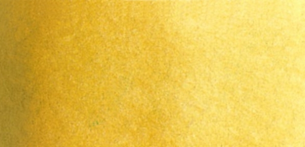 Picture of Mijello Mission Gold Watercolour - 15ml (Series A - Yellow Ochre - W568)
