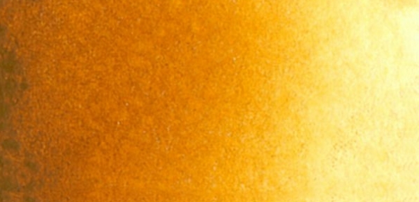 Picture of Mijello Mission Gold Watercolour - 15ml (Series A - Raw Sienna - W569)