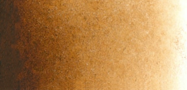 Picture of Mijello Mission Gold Watercolour - 15ml (Series B - Burnt Umber - W570)
