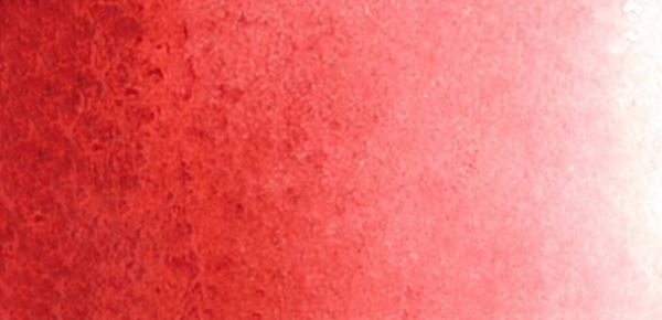 Picture of Mijello Mission Gold Watercolour - 15ml (Series E - Quinacridone Cherry Red - W573)