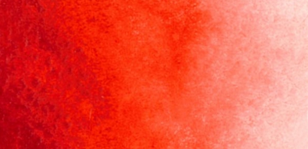 Picture of Mijello Mission Gold Watercolour - 15ml (Series D - Scarlet Lake - W575)