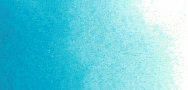 Picture of Mijello Mission Gold Watercolour - 15ml (Series B - Horizon Blue - W579)