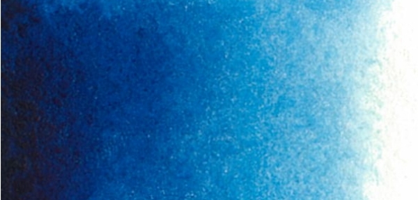 Picture of Mijello Mission Gold Watercolour - 15ml (Series B - Marine Blue - W582)