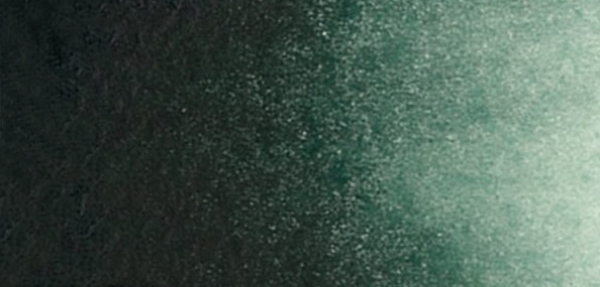 Picture of Mijello Mission Gold Watercolour - 15ml (Series B - Shadow Green - W583)