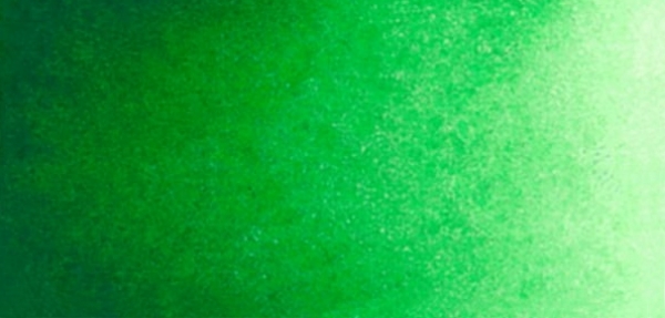 Picture of Mijello Mission Gold Watercolour - 15ml (Series B - Permanent Green - W586)
