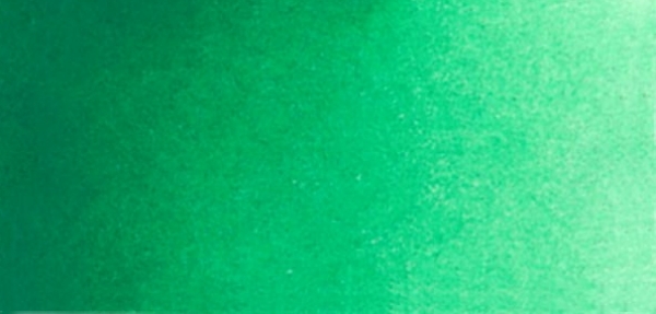 Picture of Mijello Mission Gold Watercolour - 15ml (Series B - Emerald Green - W588) 