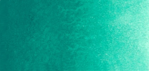 Picture of Mijello Mission Gold Watercolour - 15ml (Series C - Cobalt Green - W589)