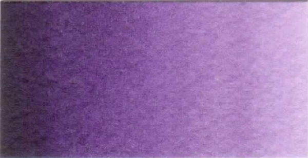 Picture of Mijello Mission Gold Watercolour - 15ml (Series D - Compose Violet - W598)