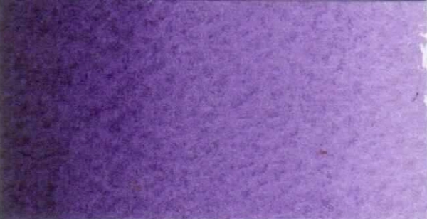 Picture of Mijello Mission Gold Watercolour - 15ml (Series C - Compose Violet Deep - W602)