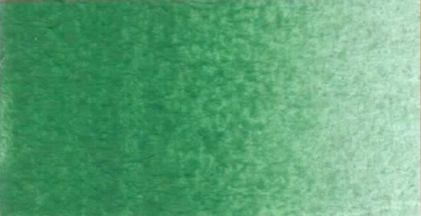 Picture of Mijello Mission Gold Watercolour - 15ml (Series D - Chromium Ox Green - W607) 