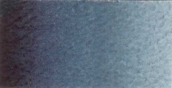 Picture of Mijello Mission Gold Watercolour - 15ml (Series A - Payne's Grey - W608)