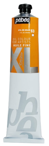 Picture of Pebeo XL Fine Oil Colour - 200ml Stil De Grain (53)