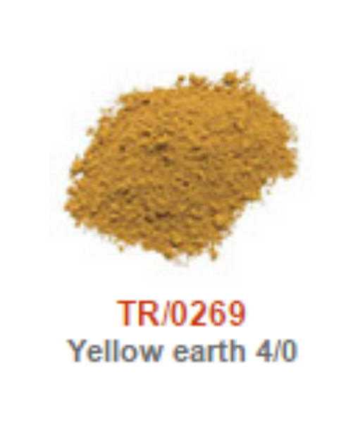 Picture of RGM Pigment Powder - 100g (TR-0269)