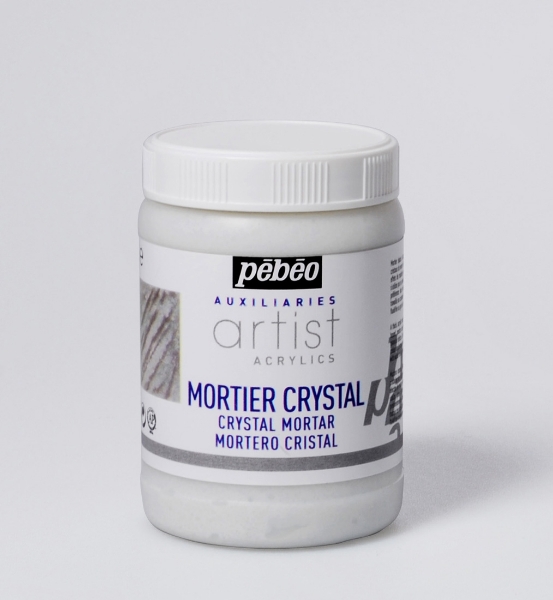 Acrylic mortar sales