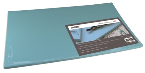 Picture of Factis Artist Carving Block - 28x15x0.6cm