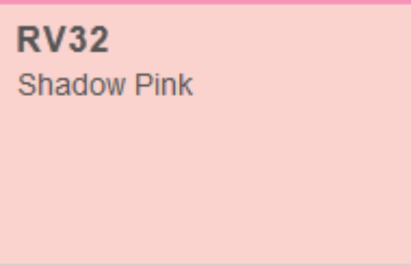 Picture of Copic Marker - Shadow Pink (RV32)