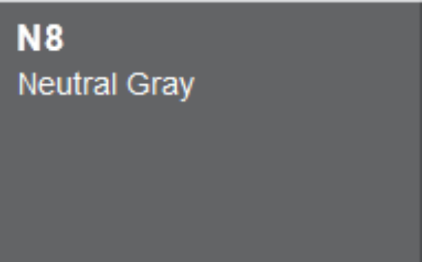 Picture of Copic Marker Neutral - Gray No. 08 (N08)