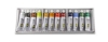 Picture of Camlin Artist Acrylic Colour  - Set of 12 (9ml)