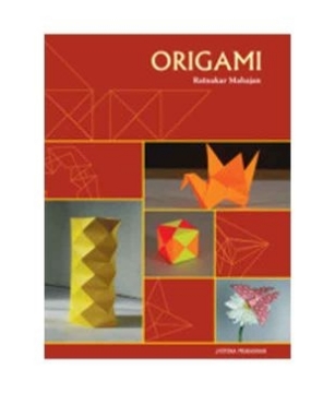 Picture of Origami By Ratnakar Mahajan