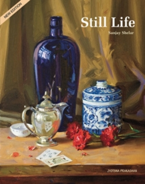 Picture of Still Life By Sanjay Shelar