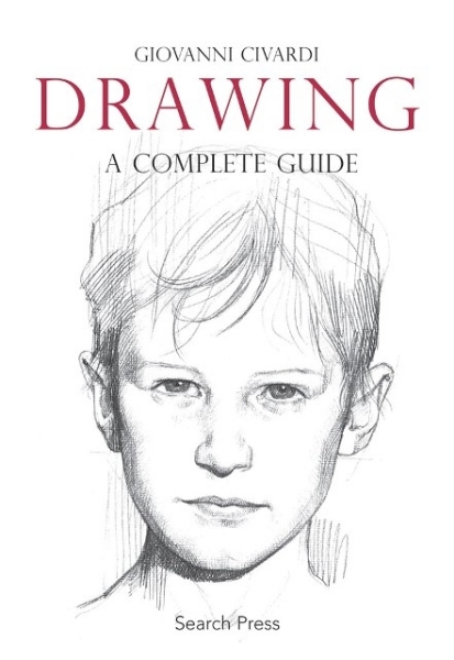 Picture of Drawing: A Complete Guide By Giovanni Civardi