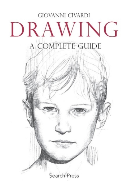 Picture of Drawing: A Complete Guide By Giovanni Civardi