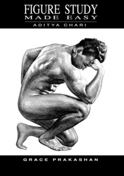 Picture of Figure Study made easy By Aditya Chari