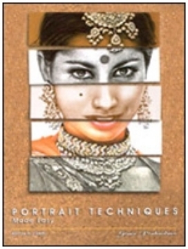 Picture of Portrait Technique By Aditya Chari