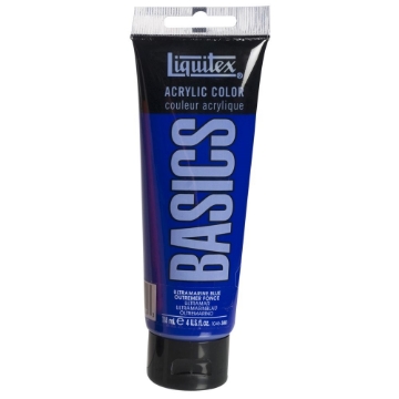 hindustan trading company liquitex basics acrylic colour 118ml