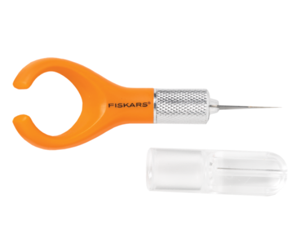 Picture of 1352 Fiskars Finger Tip Art Knife