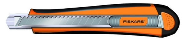 Picture of 1399 Fiskars Cutter 9mm