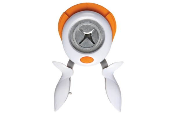 Picture of 5852 Fiskars Corner Squeeze Punch 3-in-1 Radius