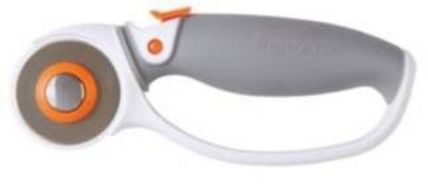 Picture of 1003861 Fiskars Rotary Cutter 45mm Titanium Blade