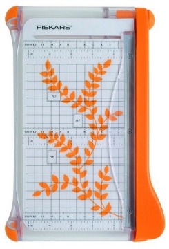 Picture of 9913 Fiskars Bypass Guillotine A5 / A4