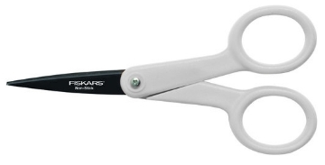 Picture of 9994 Fiskars Non-stick Micro-Tip 12 cm Scissor